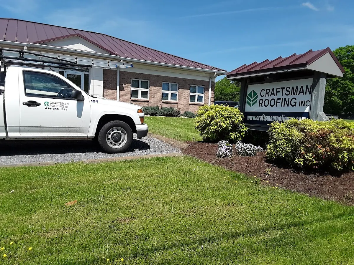 Quality Roof Inspection & Assessment by experienced craftsmen in Helfrichsville